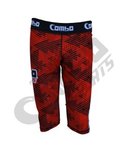 Compression Long Shorts for Men 